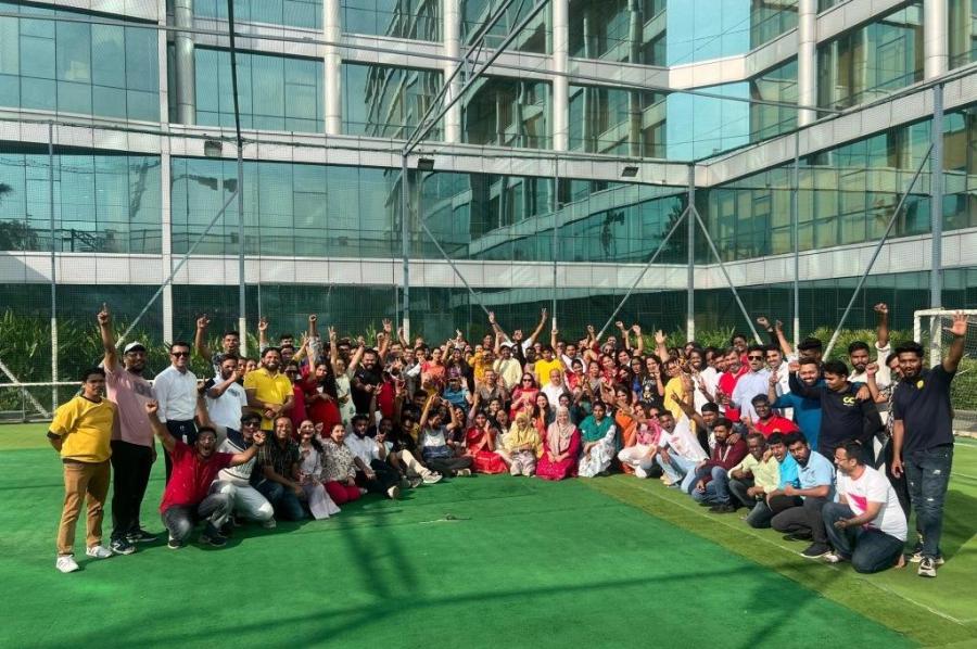 Magic Bus India Foundation marks 25 years of impactful service